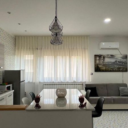 נאפולי Vera'S House מראה חיצוני תמונה
