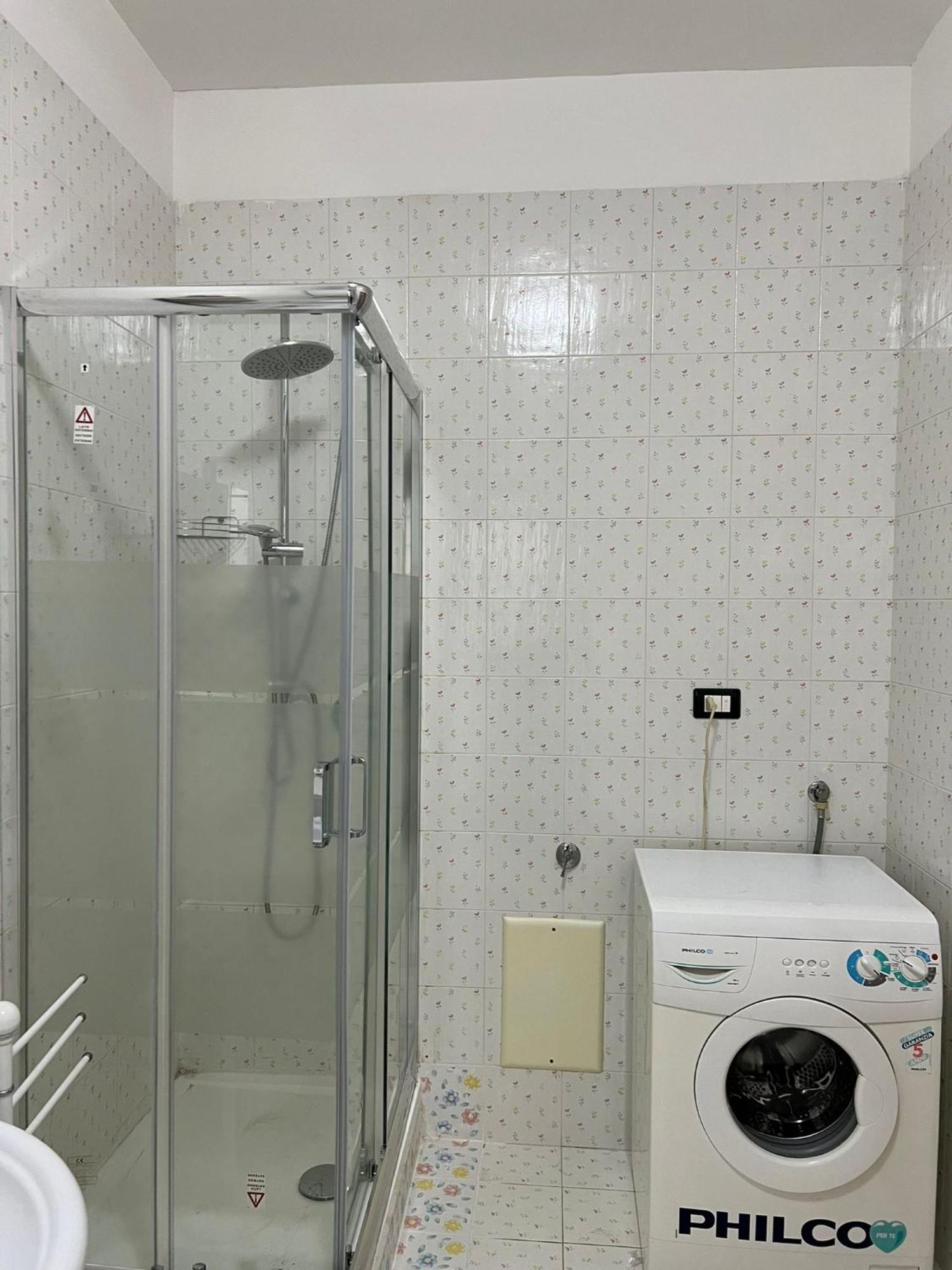 נאפולי Vera'S House מראה חיצוני תמונה